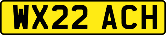 WX22ACH