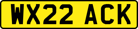 WX22ACK