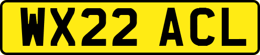 WX22ACL