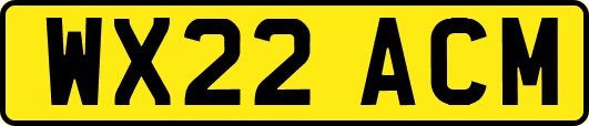 WX22ACM