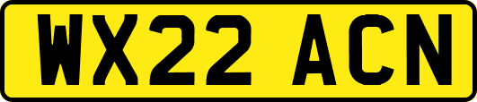 WX22ACN