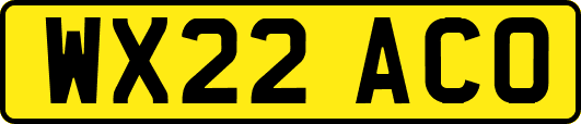 WX22ACO