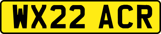 WX22ACR
