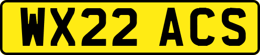 WX22ACS