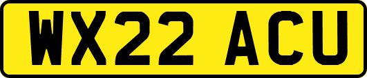 WX22ACU