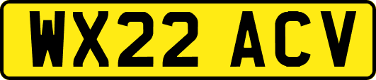 WX22ACV