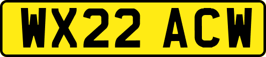 WX22ACW