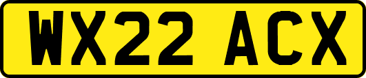 WX22ACX
