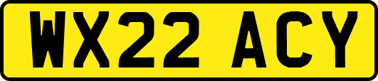 WX22ACY