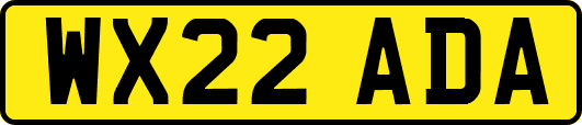 WX22ADA
