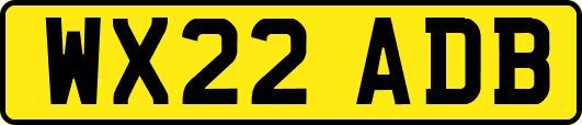 WX22ADB