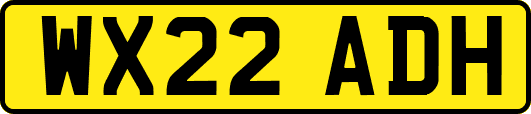 WX22ADH