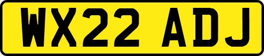 WX22ADJ