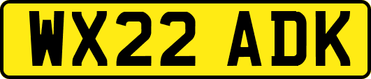 WX22ADK