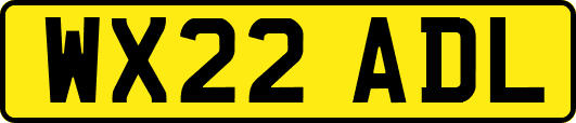 WX22ADL