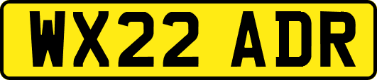 WX22ADR