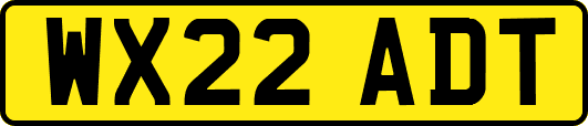 WX22ADT