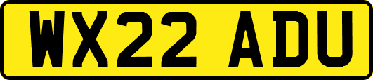 WX22ADU