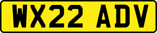 WX22ADV