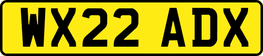 WX22ADX