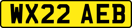 WX22AEB