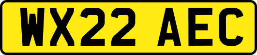 WX22AEC