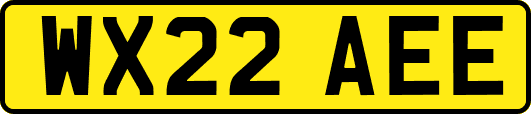 WX22AEE