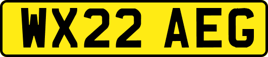 WX22AEG