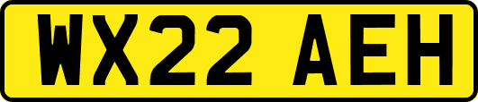 WX22AEH