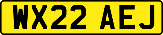 WX22AEJ