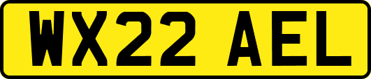 WX22AEL