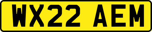 WX22AEM