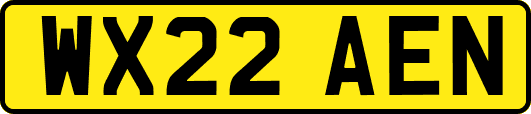WX22AEN