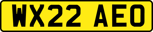 WX22AEO