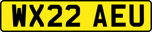 WX22AEU
