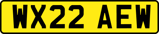 WX22AEW