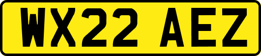 WX22AEZ