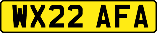 WX22AFA