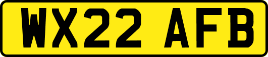 WX22AFB