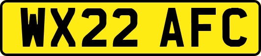 WX22AFC