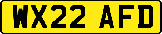 WX22AFD