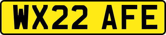WX22AFE