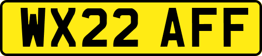 WX22AFF