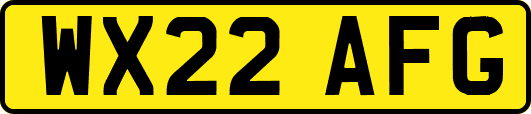 WX22AFG