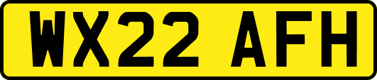 WX22AFH