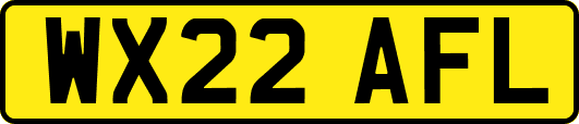 WX22AFL