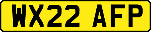 WX22AFP