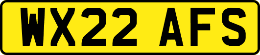 WX22AFS