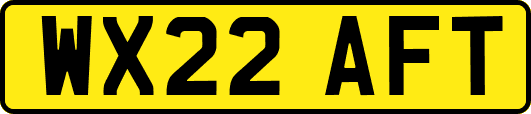 WX22AFT