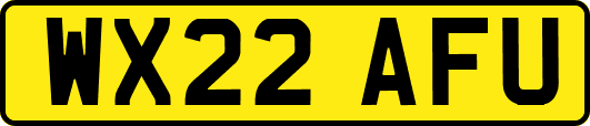WX22AFU